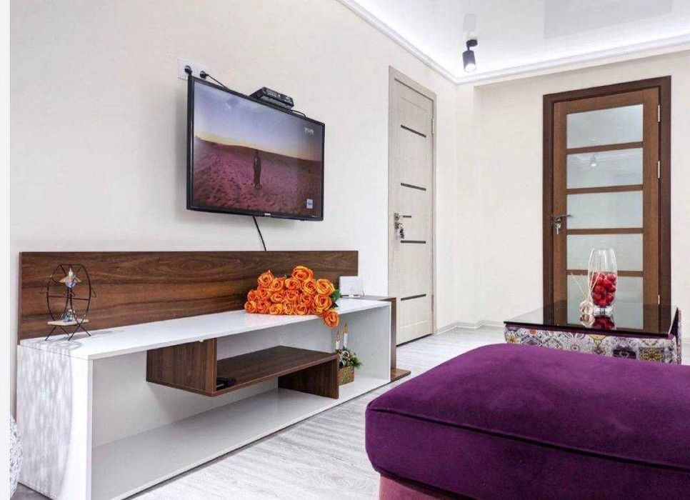 RENT | АРЕНДА квартира в Новомосковская Дархан