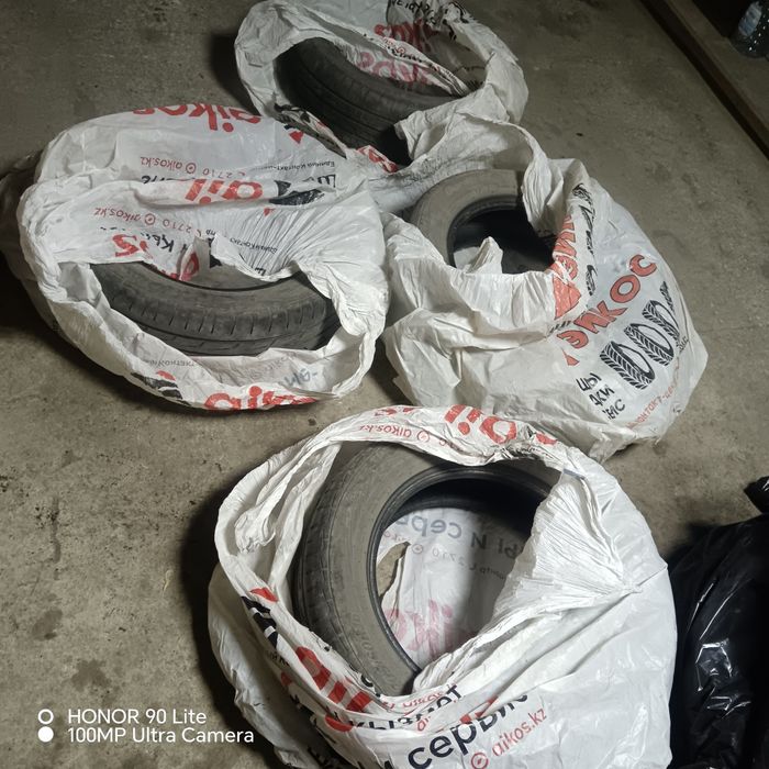 Шина для машины авто лето