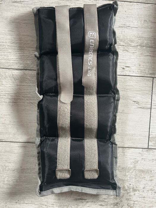 Тежести за крака и ръце