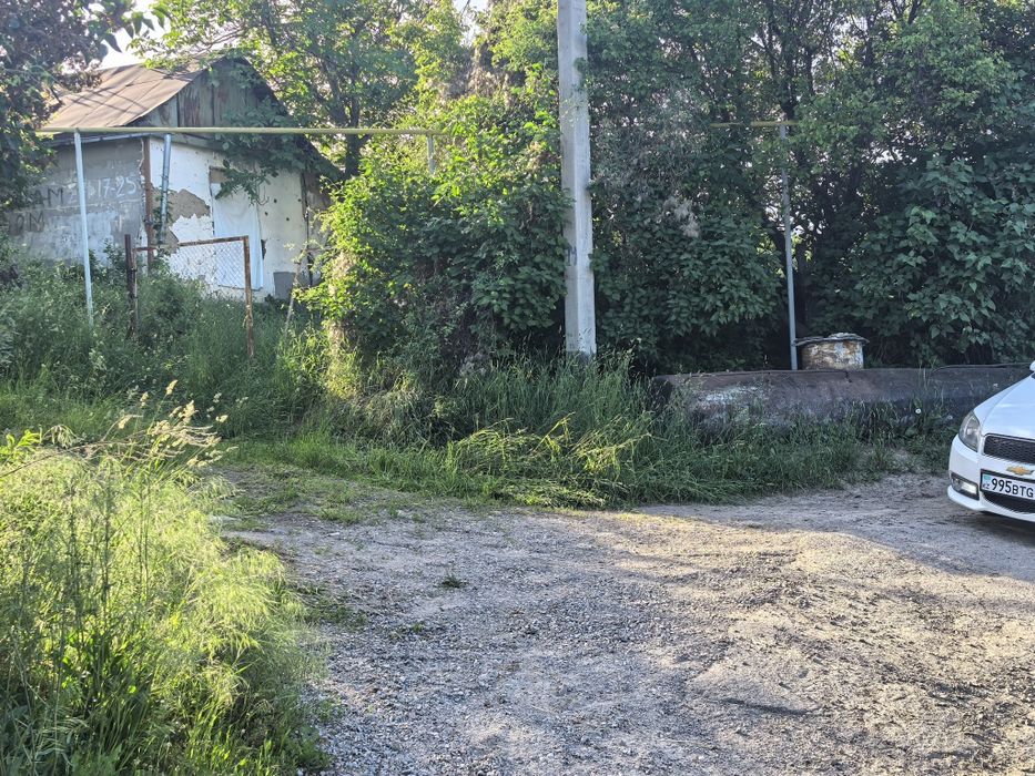 Продам дачу в кенсае