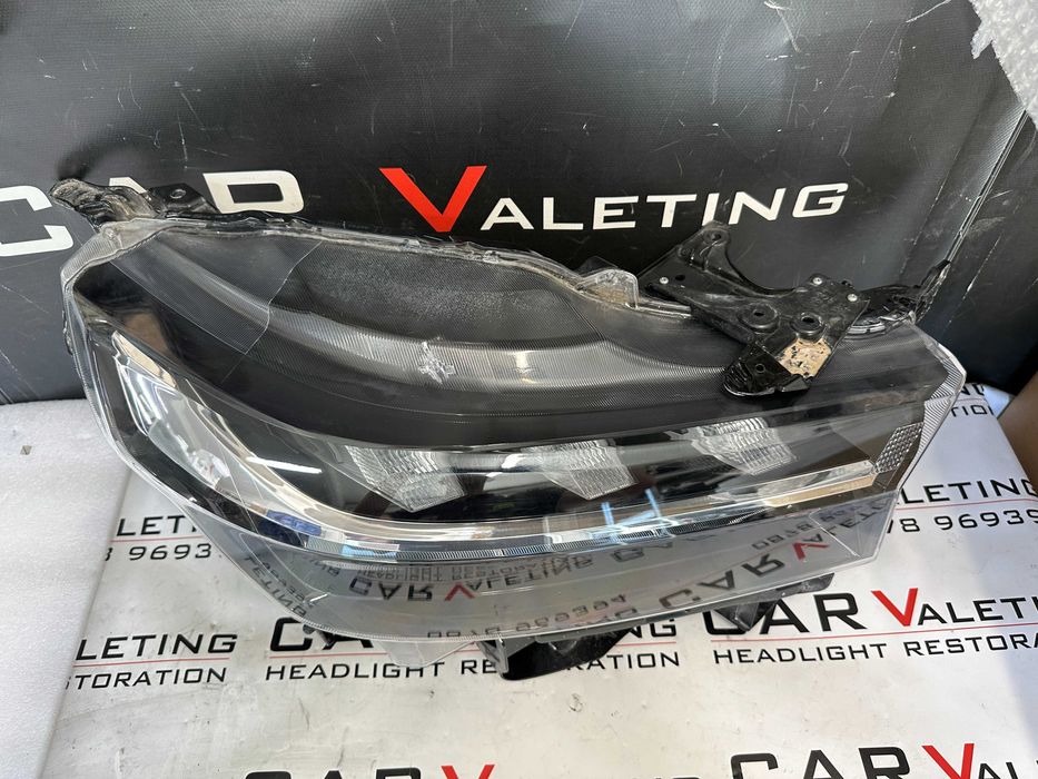 Фар фарове десен LED Suzuki SX4 S-Cross Сузуки СХ4 С Крос