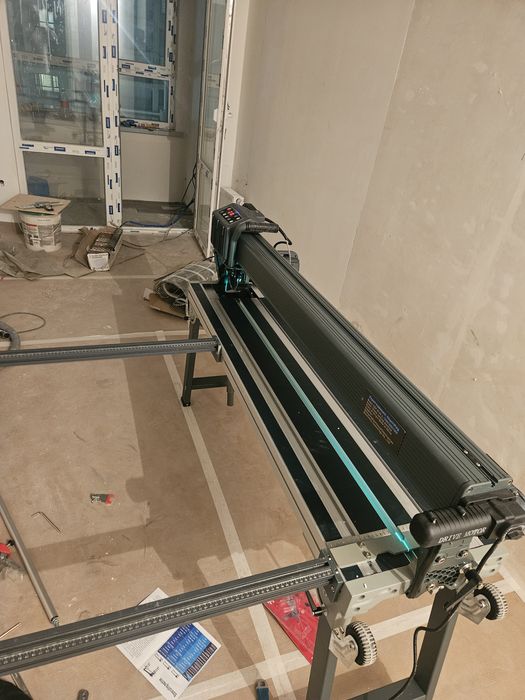 Продам электрически плиткорез BIHUI