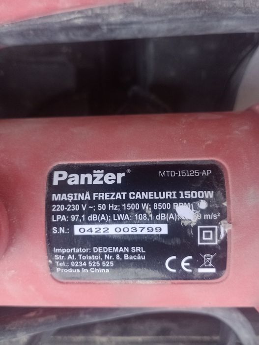 Mașină te făcut trace