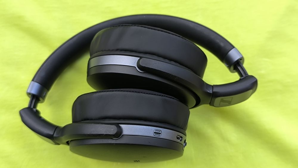Слушалки Sennheiser - HD 4.40BT - Bluetooth