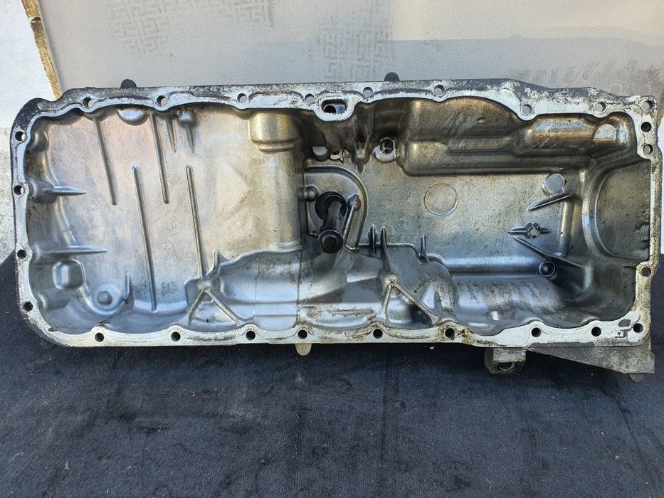 Baie ulei xd xdrive bmw e90 e91 e92  330xd n57d30a 245cp