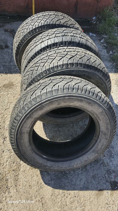 Комплект летних шин