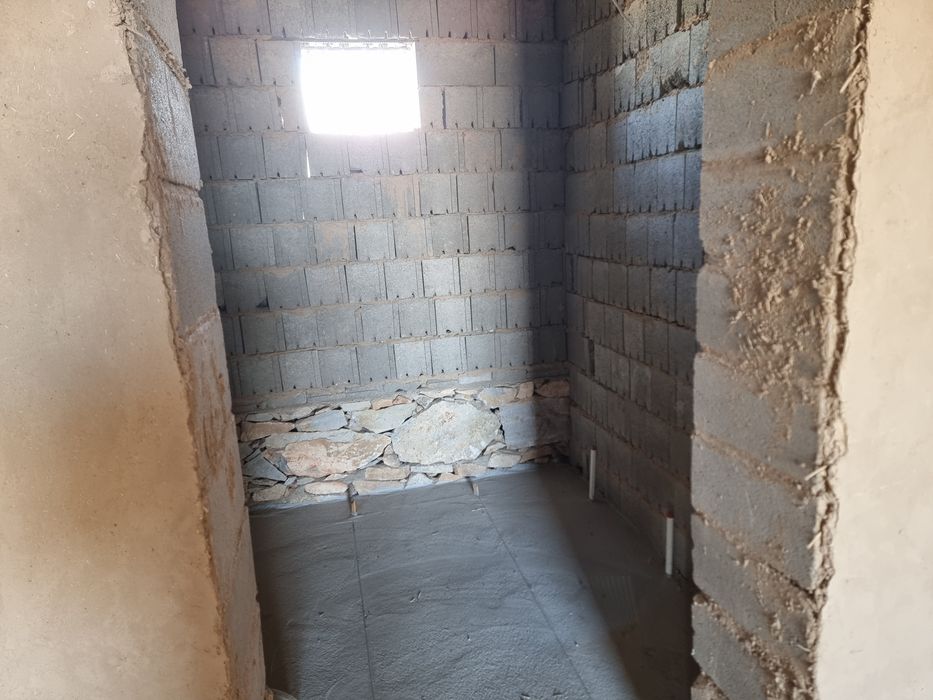 Hovli Nurota shahrida