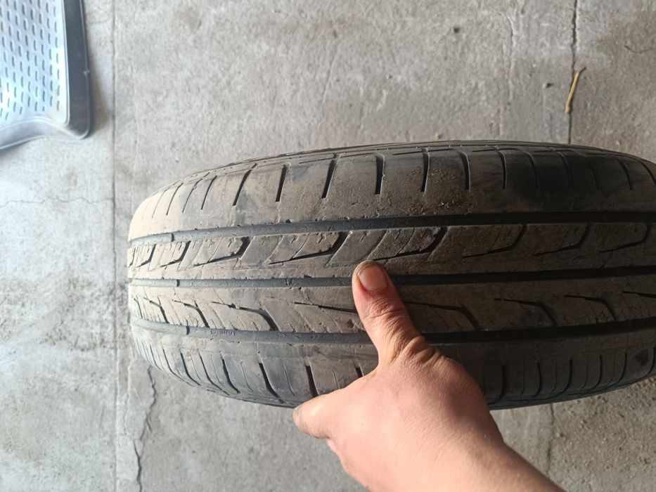 Продам комплект r15