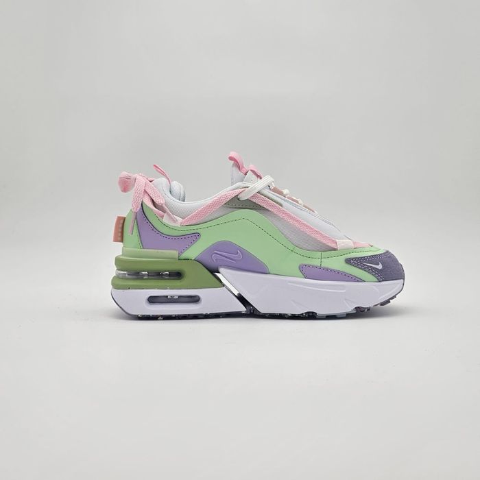 Nike Air Max Furyosa Honeydew