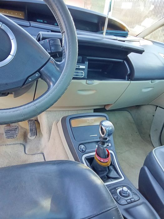 Renault Espace 4 Inițial Paris