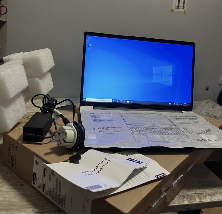 Продаю Ноутбук Lenovo