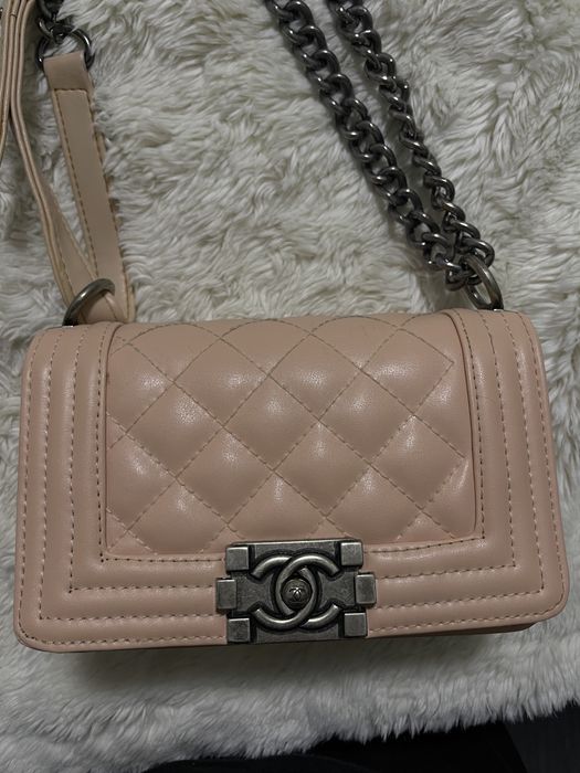 Дамска чанта Chanel