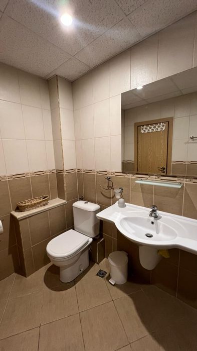 тристаен апартамент