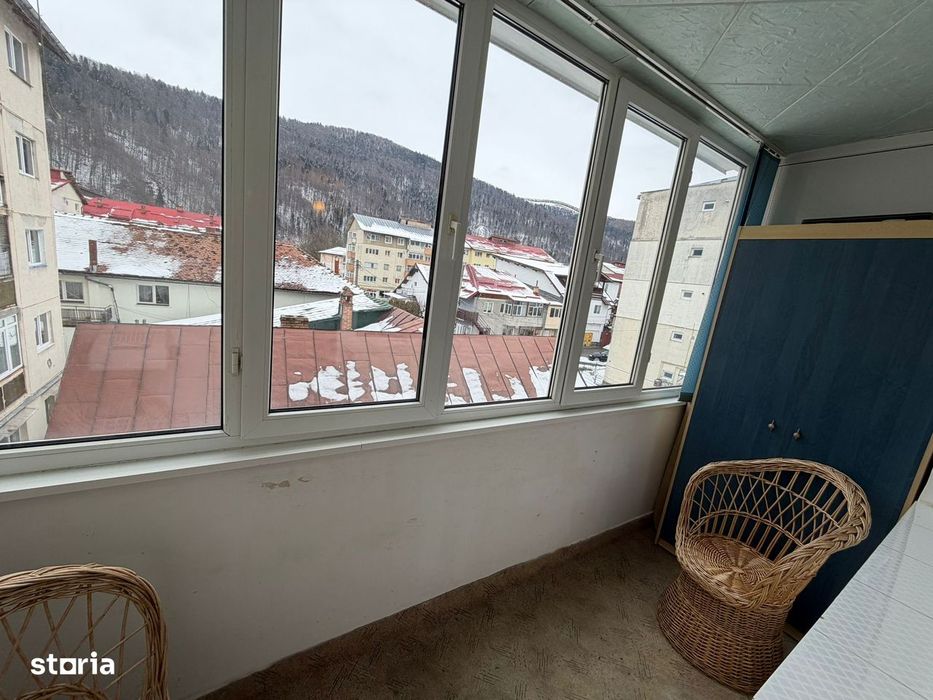 Apartament Sinaia 3 camere