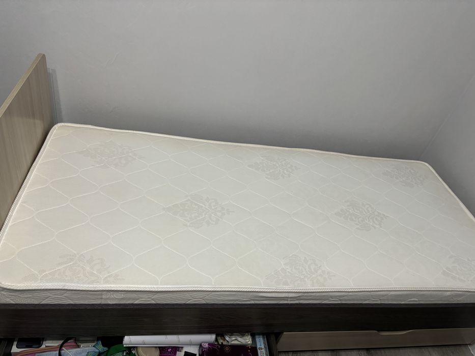 Продам кровать по цене матраса