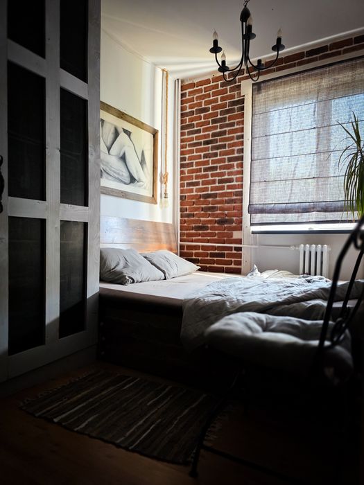 Garsoniera dubla de vanzare, zona Bulevardul Castanilor!