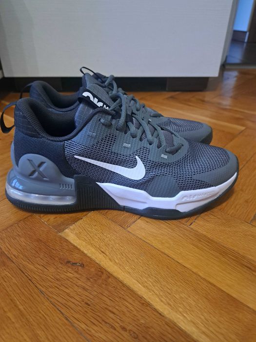 Маратонки Найк Nike