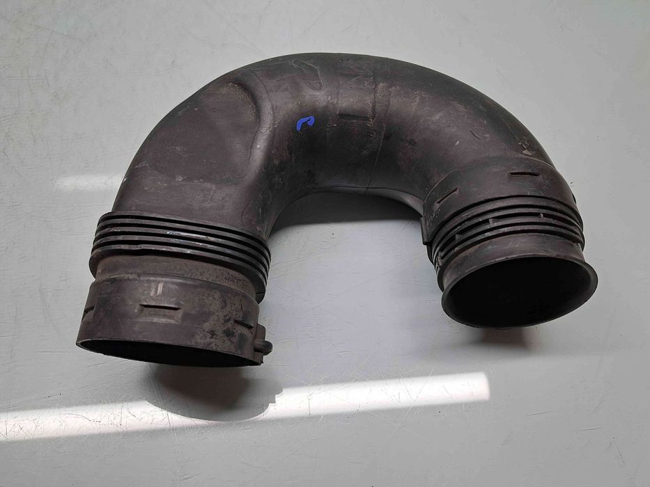 Tub admisie aer Volkswagen Touran II (1T3) [Fabr 2010-2015] 1K0129618B
