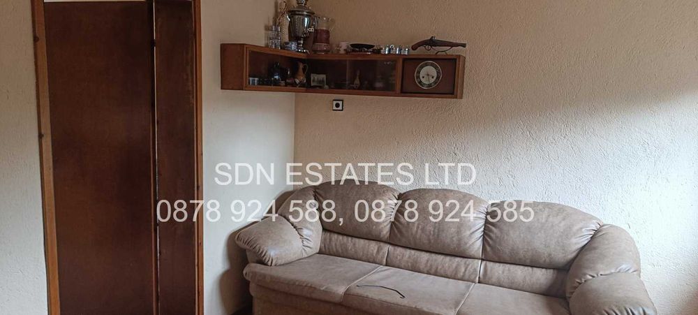 Продава се Къща в с. Горно Изворово, Област Стара Загора - 180 кв.м за 806 €/кв.м - Снимка #5