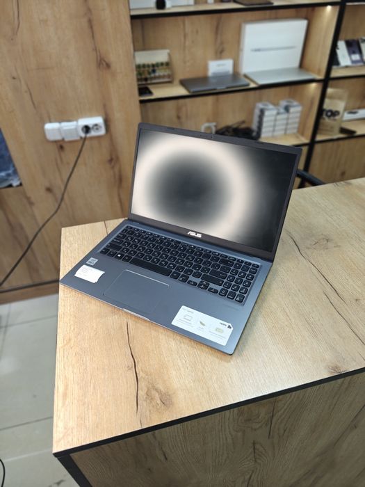 Asus Ноутбук | Core i3 10gen | 256Gb SSD | 8Gb ОЗУ