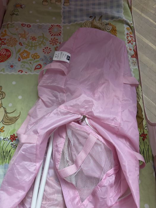 Кошара за сън lorelli