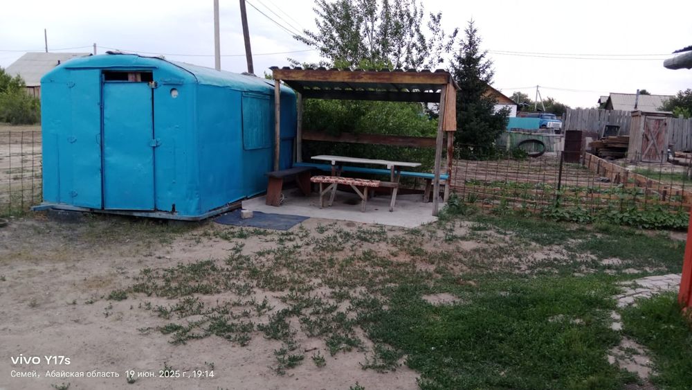 Массив мурат1. Дом 1458