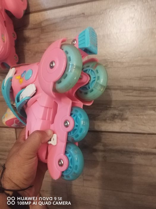 Vand bicicleta copii/role aproape noi