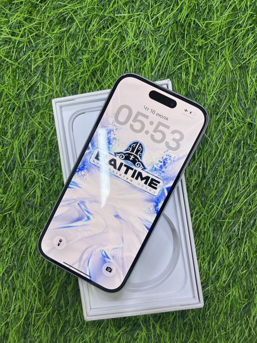 Iphone 15 128gbb