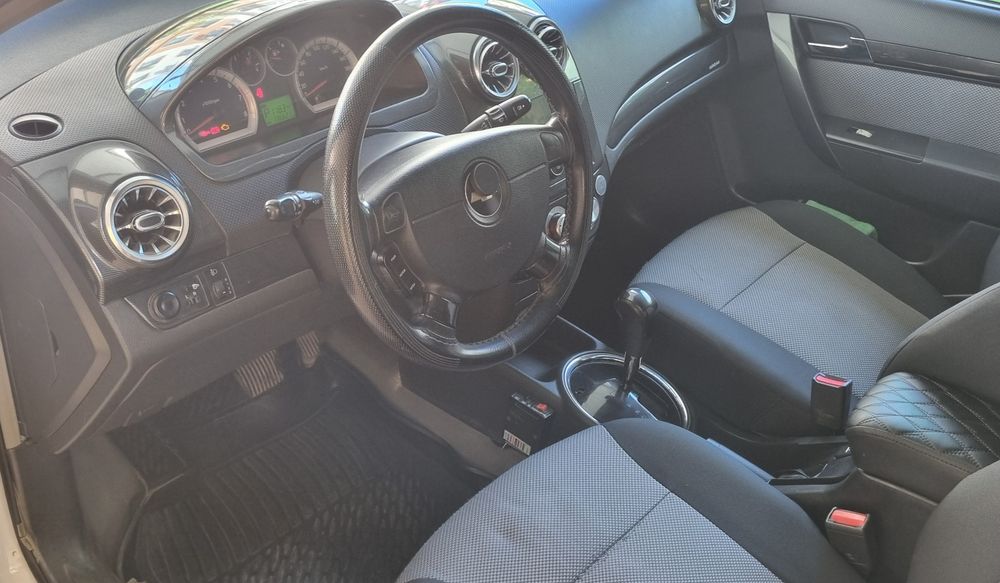 Chevrolet Nexia 2020 — 6