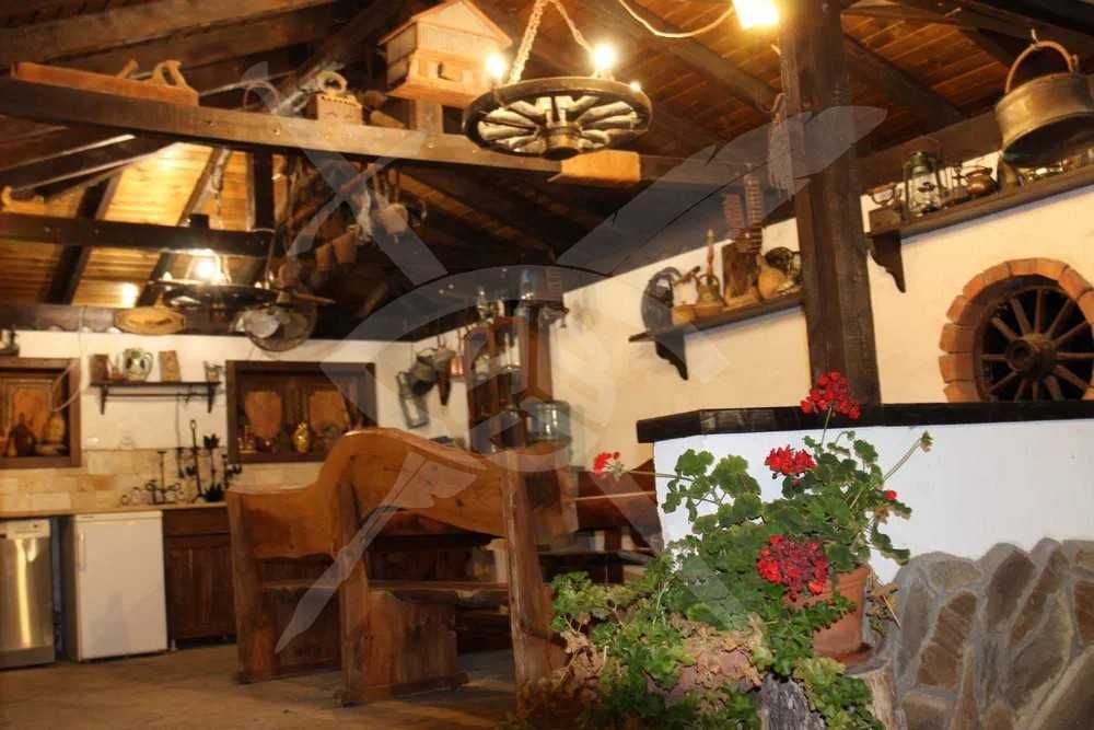 Продава се Къща в с. Ръжево Конаре, Област Пловдив - 160 кв.м за 1175 €/кв.м - Снимка #1