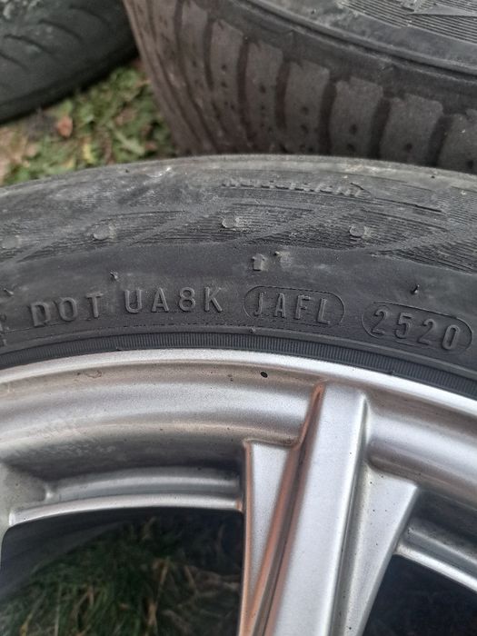 Джанти за Mercedes-Benz