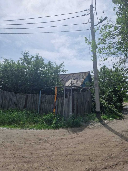 ПРОДАМ ДОМ в 3 проезде ул. Лермонтова