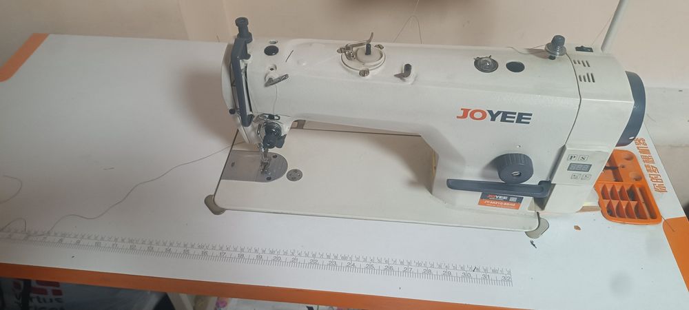 Tikuv mashinasi joyee ideal