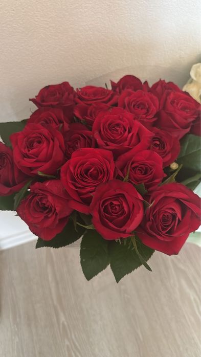 Продам красивые цветы