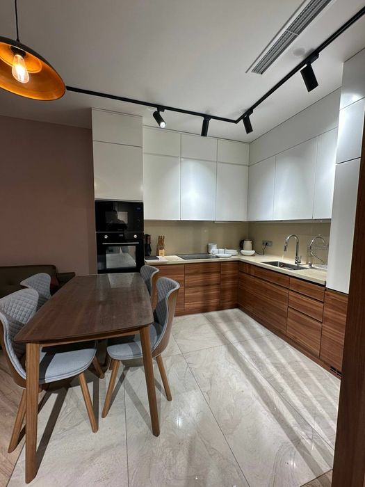 Сдаётся 2 комнатная в Mirabad Avenue | Госпитальный рынок
