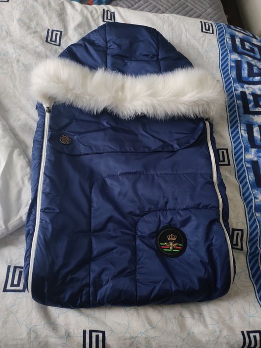 Продам конверт на выписку