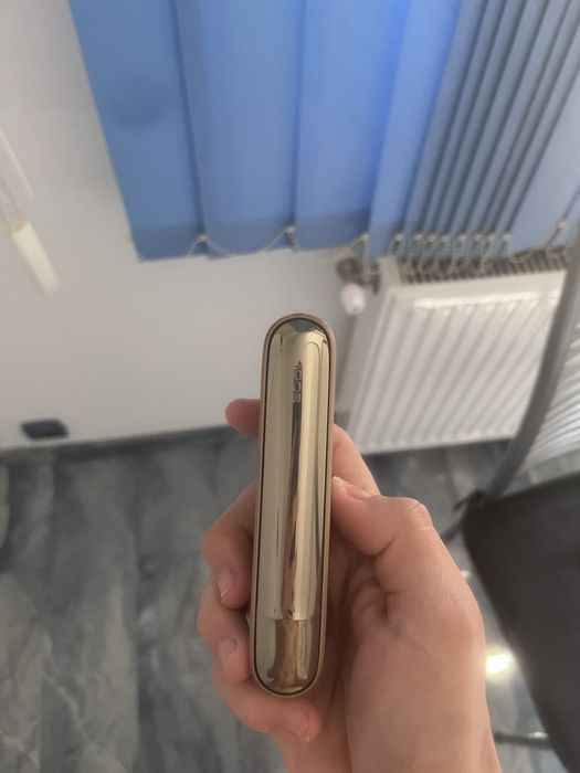 vand iqos iluma cu pen