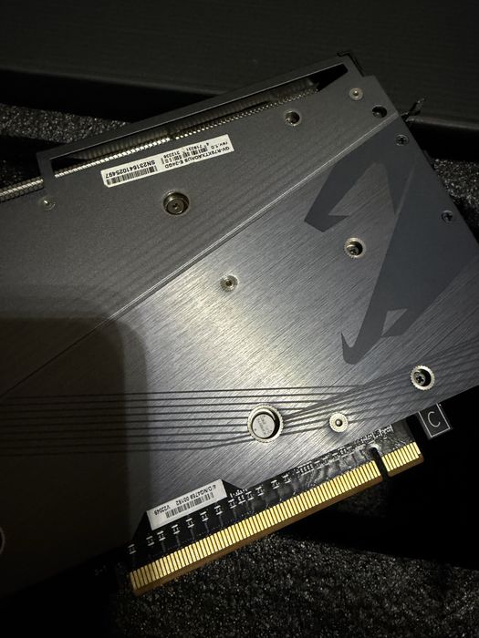 Placa video rx 7900 xtx 24 gb 384 biti ca noua