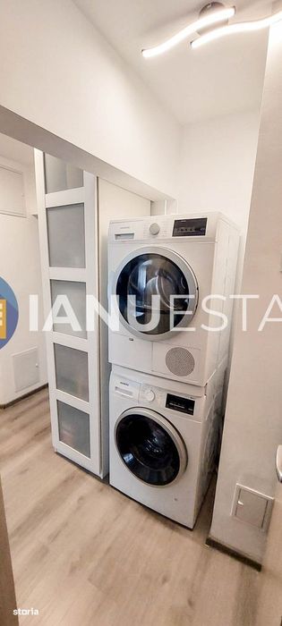 Rond Alba Iulia Bulevardul Unirii Decebal Centrala Parcare 2 Bai