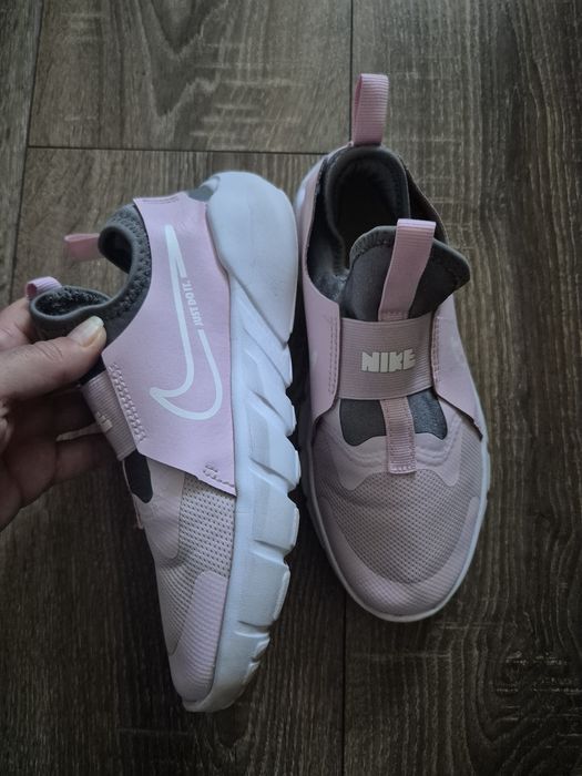 Espadrile fete marimea 35 Nike