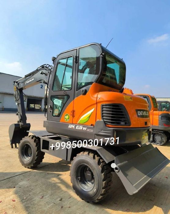 Hyundai Volvo Sany Zoomlion CAT Develon Doosan Xcmg Lovol Hitachi