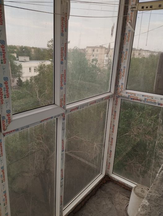 Продам двухкомнатную квартиру