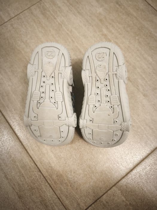 Пантофи за момче Колев и Колев