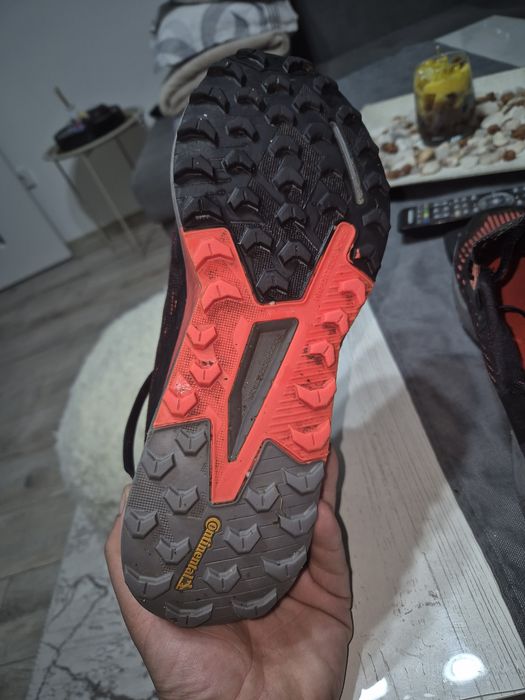 Маратонки Adidas Terrex