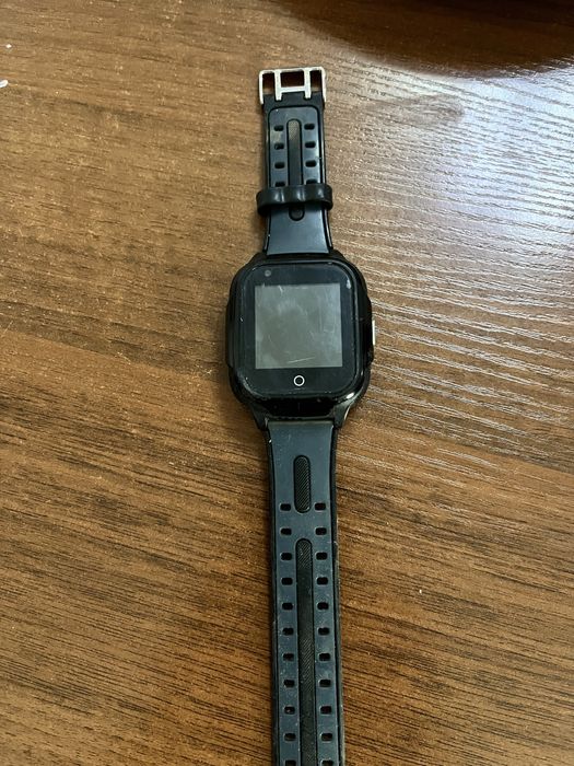 Смарт часы KT22 ремешок и корпус