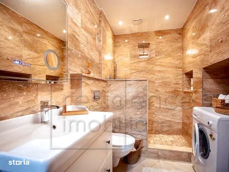 Apartament modern 1 camera, Ultracentral, zona Piata Unirii