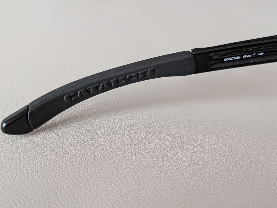 Oakley Catalyst Polarized слънчеви очила