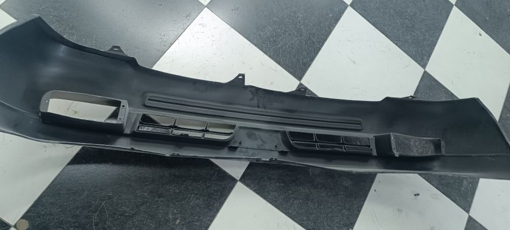 Бампер передний Лексус 470