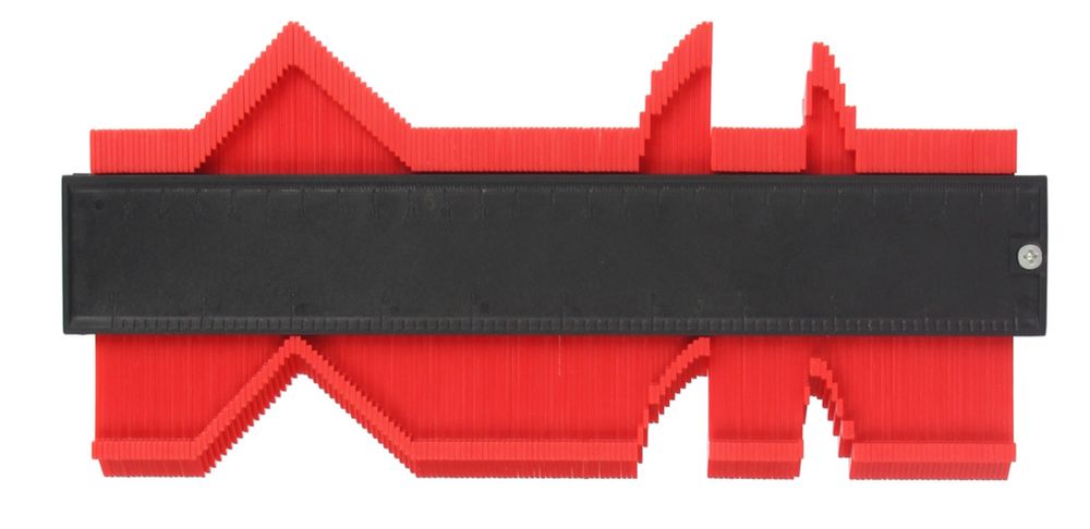 Шаблон за форма 260мм Mar-Pol