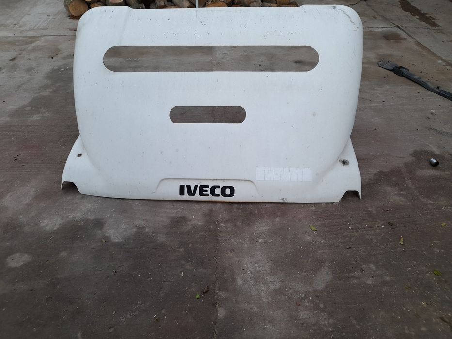 Vând Paravant Iveco Dayli